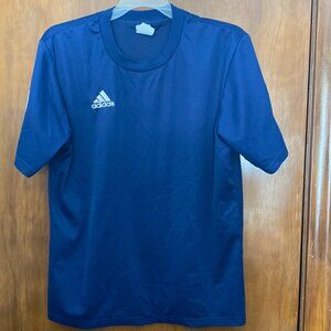 Athletic Short Sleeve Tee